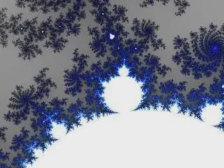 Mandelbrot