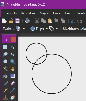 Täyttö ennen